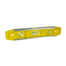 ABS und Aluminium Torpedo Level (700103)